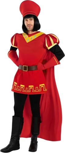 Lord farquaad kostüm - farquaad,