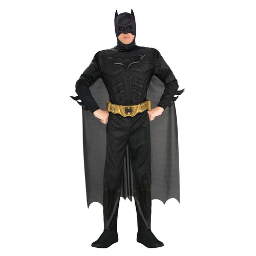 Batman kostüm herren - batman,