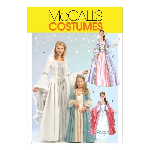 Schnittmuster mccalls 5731 - mccalls,