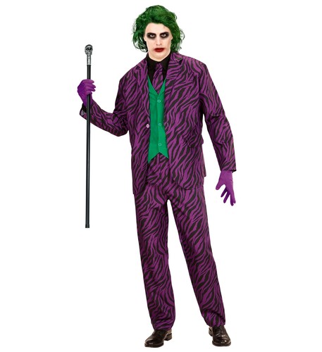 Kostüm evil clown halloween - clown,