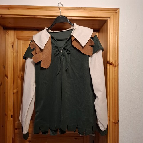 Faschingskostüm 40 42 - faschingskostüm, 40/42