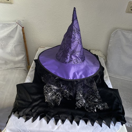 Fasching kostüm hexe - fasching, „hexe“