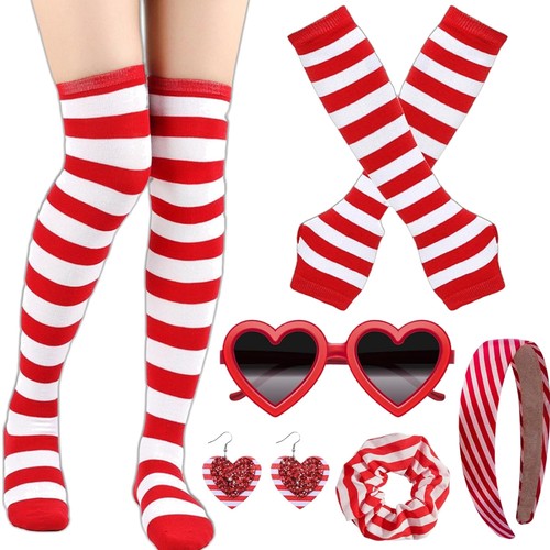 Karneval kostüm damen - damen, rot