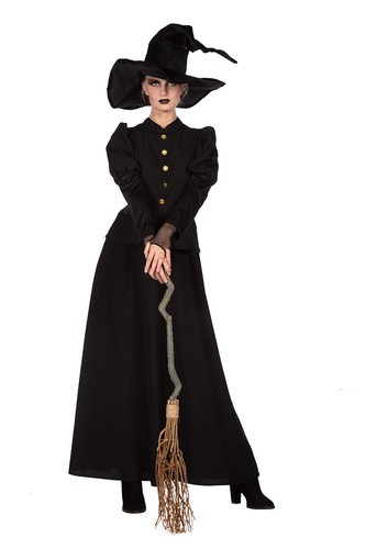 Klassisches hexenkleid gr - klassisches,