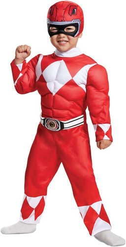 Offizielles power rangers - offizielles,