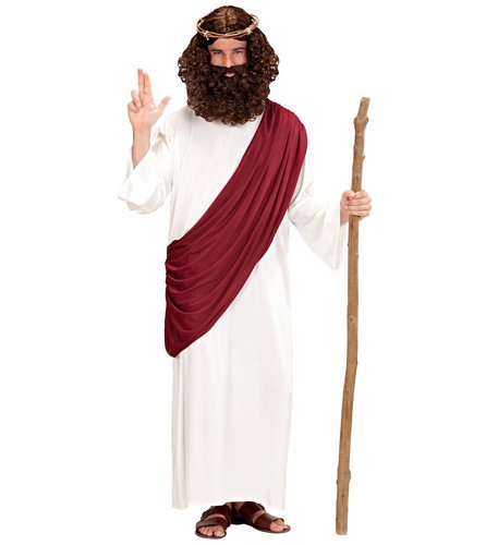 Prophet kostüm messias - prophet,
