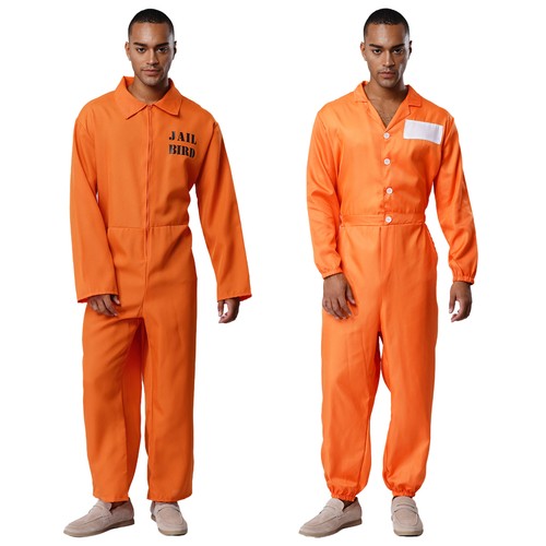 Herren prisoner overall - herren,