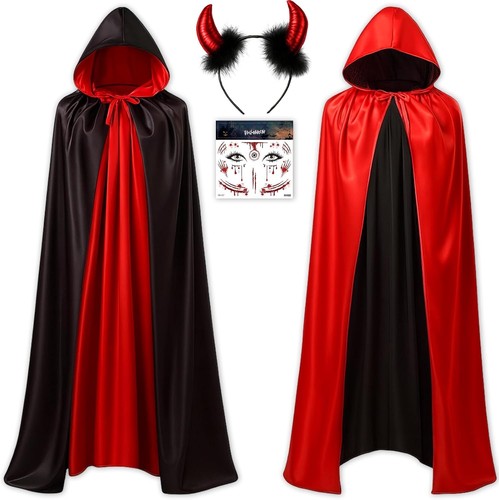 Teufel kostüm damen - kostüm,