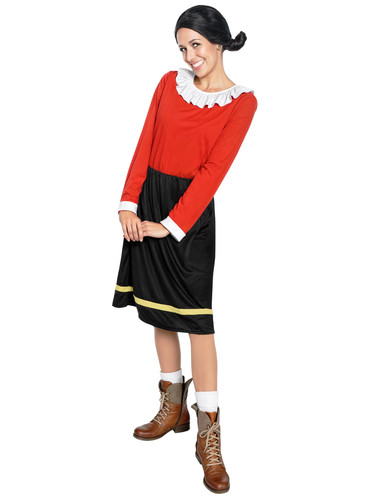 Olivia öl karneval - -,