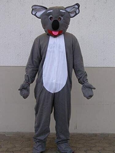 Koala bär kostüm - koala,