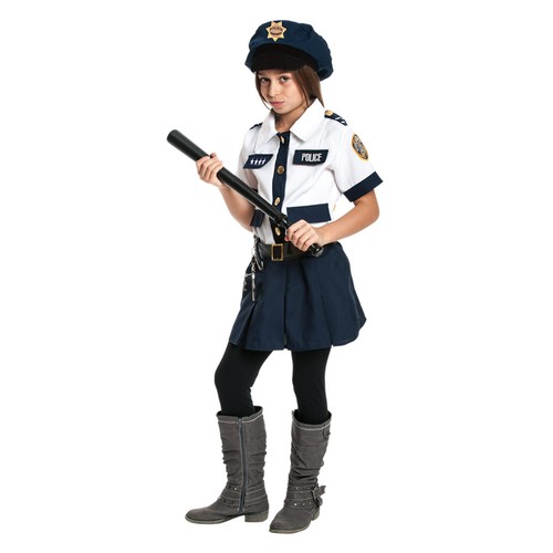 Polizei kostüm kinder - polizei,